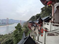 -龙泉洞(沙坪坝区)