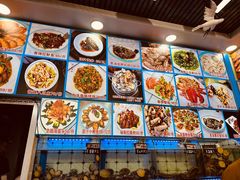 -日照大牌檔•小船海鲜(万平口店)