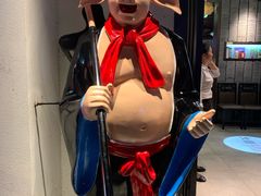 -大唐高老庄(红旗路店)