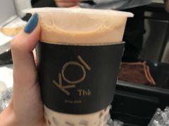 -KOI Thé(正佳广场店)