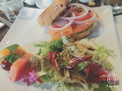 -Geneva日内瓦餐厅(西郊宝成花苑店)