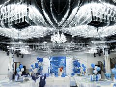 -世纪缘国际会议中心·中餐厅(百家湖店)