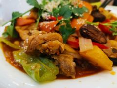 -伊鼎牛肉面(潍坊路店)