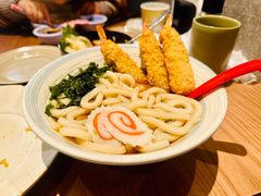 -Tuna maki寿司(苏州万象天地店)