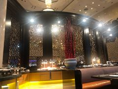 大堂-上海齐鲁万怡大酒店·辣椒屋咖啡厅
