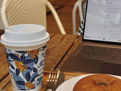 -Peet's 皮爷咖啡(乐峰店)