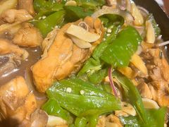 -直隶安家牛肉罩饼(建华店)