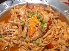 -胖哥俩肉蟹煲(苏州中心店)