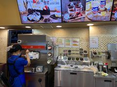 -DQ·蛋糕·冰淇淋(包河万达店)