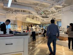 -天伦松鹤大饭店·欣妮咖啡