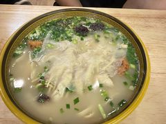 -高记清香园绝味不翻汤