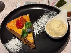 -安妮意大利餐厅(望京店)