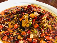 -琥珀老六龙虾(四里河店)