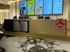 -Tims天好咖啡·贝果(东方广场店)