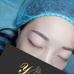 -Yue Show馨选·半永久纹眉纹眼线