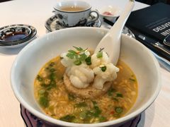 -夏苑(新加坡丽思卡尔顿美年酒店)