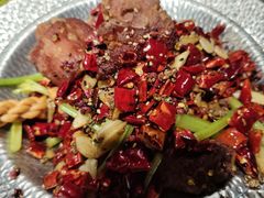 -叶派龙虾•招牌香辣蟹·海鲜(中海国际店)