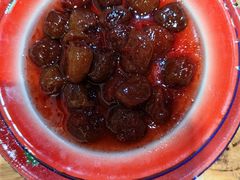 -石记老北京炙子烤肉(松园店)