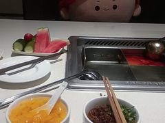 -海底捞火锅(玉桥商业广场店)