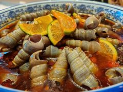 -富力希尔顿酒店·地阔自助餐厅