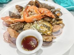 -渔码头食府·20年蓬莱老字号(登州路店)