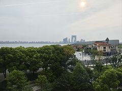 -金鸡湖景区