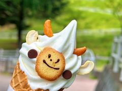 -神户市立六甲山牧场