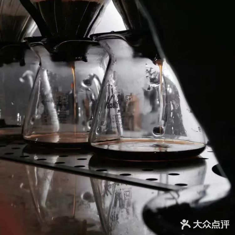 不是我吹!我在广州咖啡市集,喝遍全世界!
