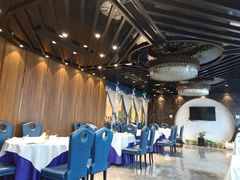 大堂-望乡楼上海菜(日月光店)