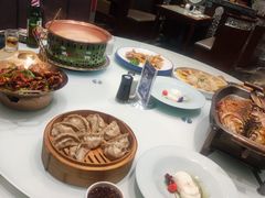 -哈啾嗨·新概念蒙餐(红星新城店)