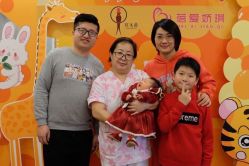 点击看大图 -蓓爱娇琪月子会所(虹口店)
