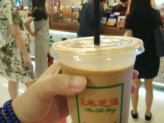 -美芝莲(东方宝泰店)