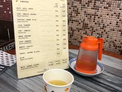 -公利真料竹蔗水(中环店)
