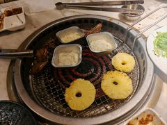 -火炉火自助餐(西直门凯德MALL店)