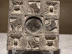 -鄂尔多斯青铜器博物馆