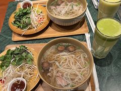 -BAKER&SPICE(环贸店)