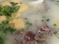 -鸭得堡老鸭汤·鸭血粉丝(南京博物院店)