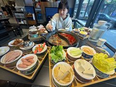 -俏媳妇火锅(宽窄巷子店)