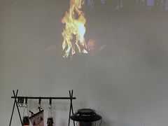 -J Create城市露营咖啡·简餐·宠物(上海动物园店)