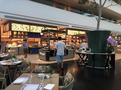 -RISE RESTAURANT(滨海湾金沙店)