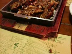 -我家小馆(江汉路店)