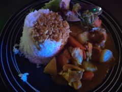 -疯克大象美式烤肉餐厅