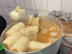 -燃计沙茶皇·香港沙茶火锅(人广旗舰店)