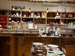 -佐敦面包铺·JORDAN BAKERY