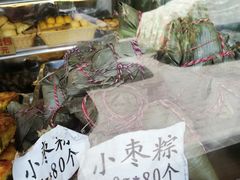 -马凯餐厅(长椿街店)