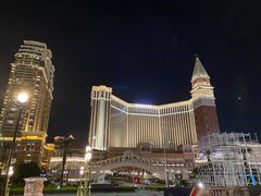 -澳门喜来登大酒店