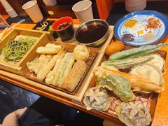 -天妇罗内顺田(罗湖店)