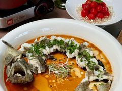 -东湖34号餐厅·湖北菜