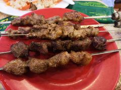 -维吾尔餐厅(宜山路店)