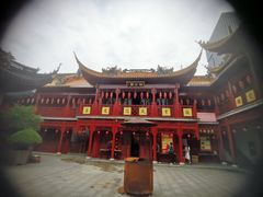 -钦赐仰殿道观